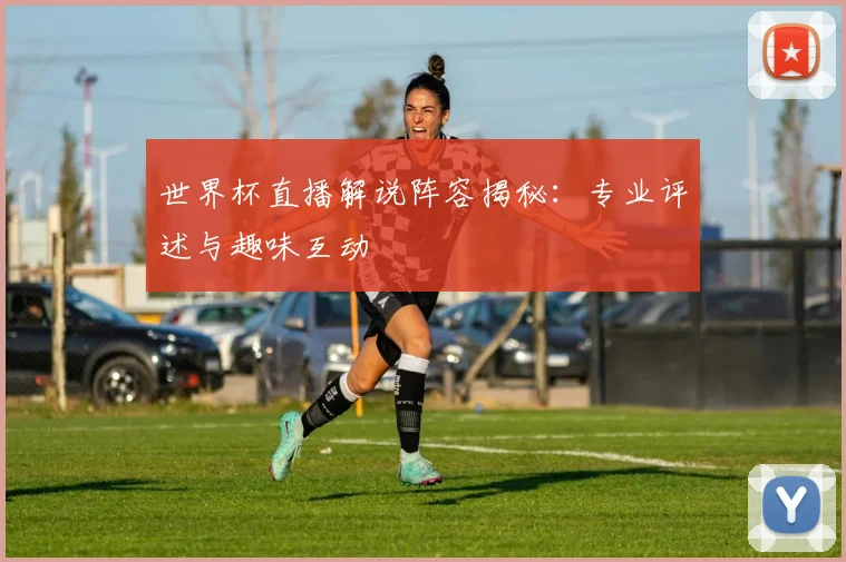 世界杯直播解说阵容揭秘：专业评述与趣味互动