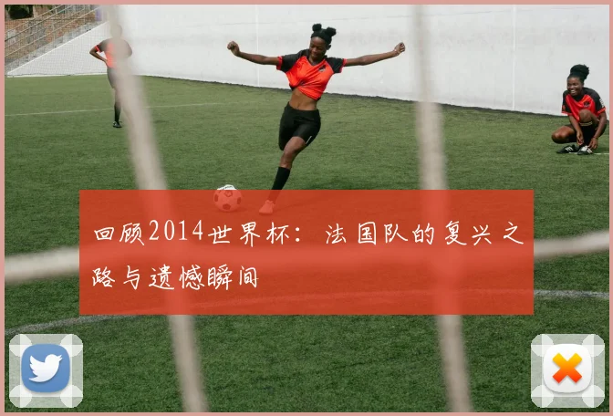 回顾2014世界杯：法国队的复兴之路与遗憾瞬间