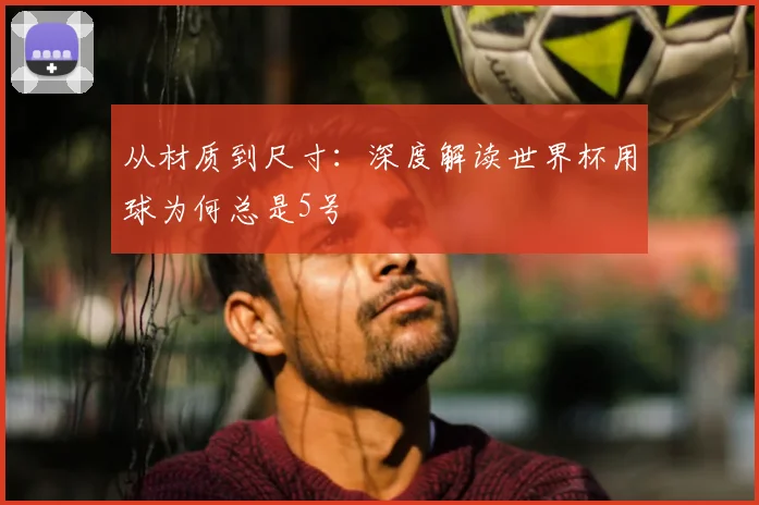 从材质到尺寸：深度解读世界杯用球为何总是5号
