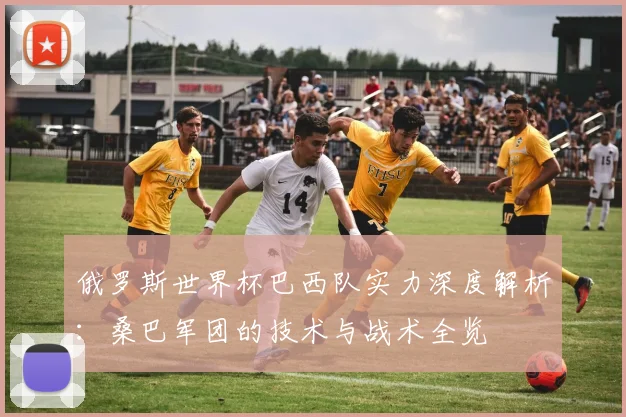 俄罗斯世界杯巴西队实力深度解析：桑巴军团的技术与战术全览