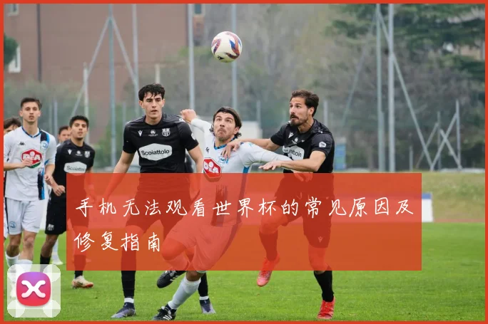 手机无法观看世界杯的常见原因及修复指南
