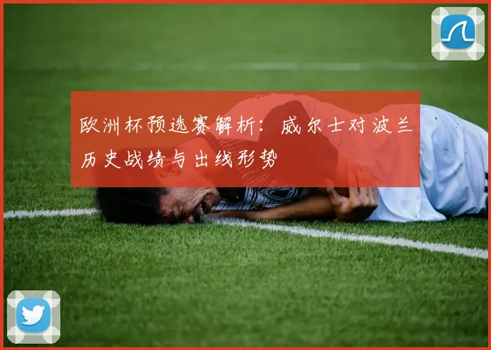 欧洲杯预选赛解析：威尔士对波兰历史战绩与出线形势