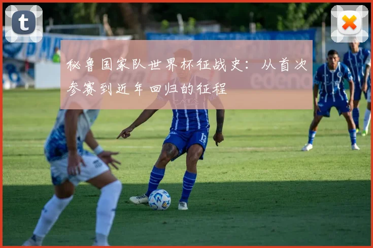 秘鲁国家队世界杯征战史:从首次参赛到近年回归的征程
